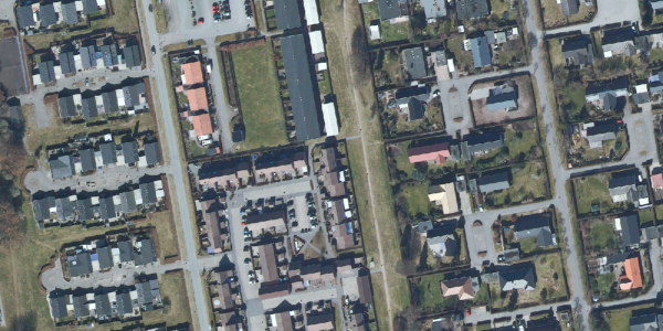 Matrikelkort Bærhaven 41