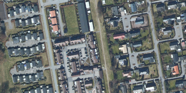 Matrikelkort Bærhaven 45