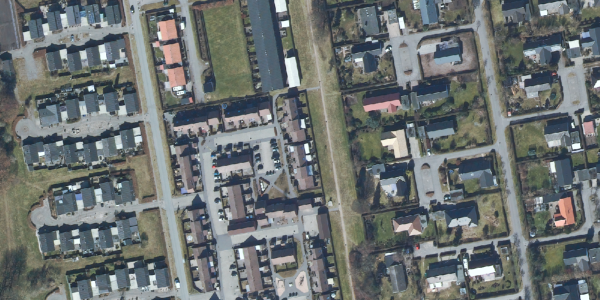 Matrikelkort Bærhaven 47