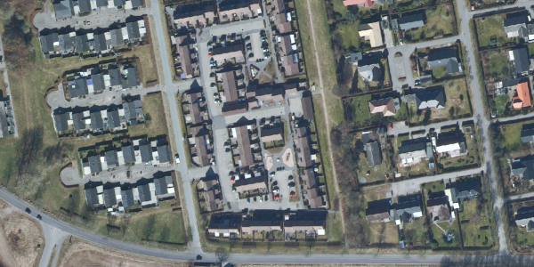Matrikelkort Bærhaven 48