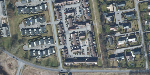 Matrikelkort Bærhaven 52