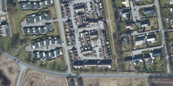 Matrikelkort Bærhaven 56