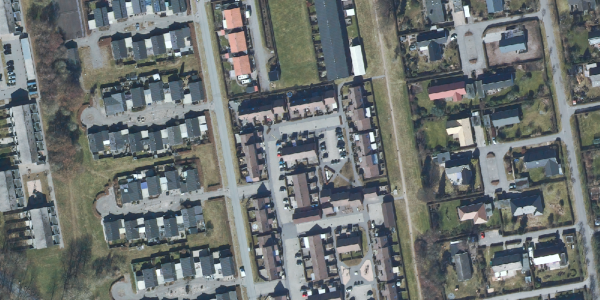 Matrikelkort Bærhaven 57