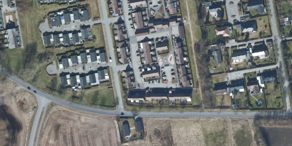 Matrikelkort Bærhaven 62