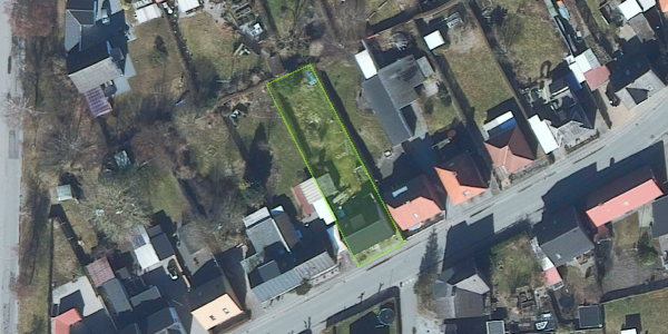 Matrikelkort Djursgade 49