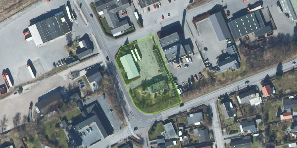Matrikelkort Energivej 2