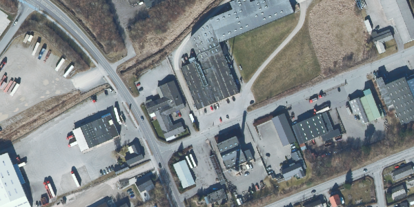 Matrikelkort Energivej 3B