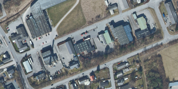Matrikelkort Energivej 8B