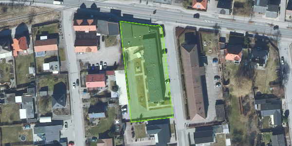 Matrikelkort Engdalen 2
