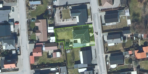 Matrikelkort Engdalen 14