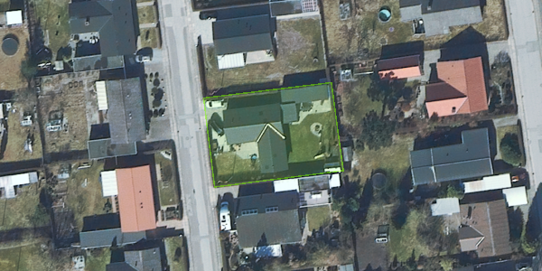 Matrikelkort Engdalen 23