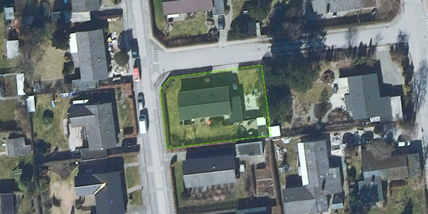 Matrikelkort Engdalen 29