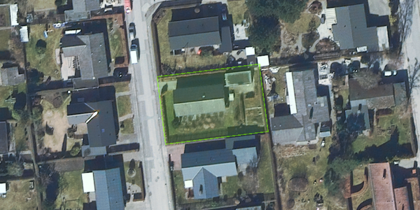 Matrikelkort Engdalen 31