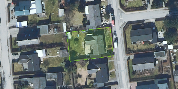 Matrikelkort Engdalen 32