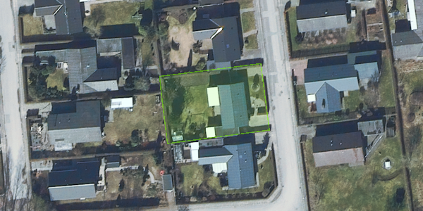 Matrikelkort Engdalen 36