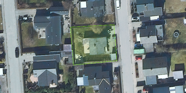 Matrikelkort Engdraget 20