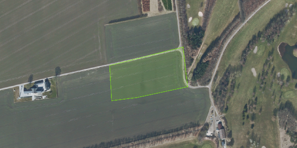 Matrikelkort Enslev Mark 4