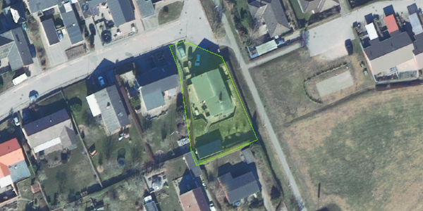 Matrikelkort Erantisvej 26