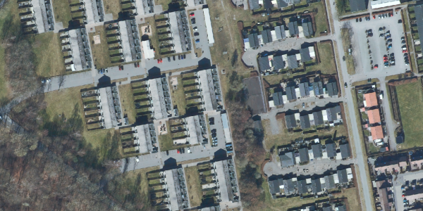 Matrikelkort Fuglsangvej 101