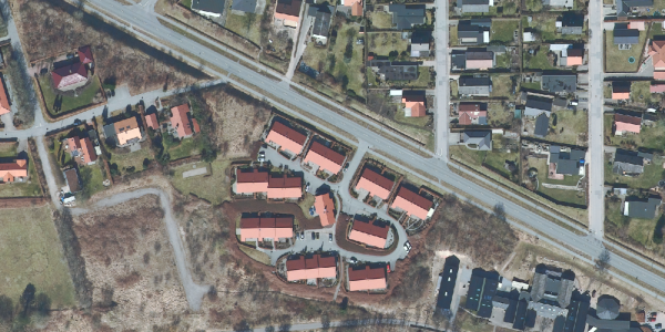 Matrikelkort Grindhøj 2
