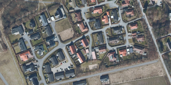 Matrikelkort Hestehaven 24