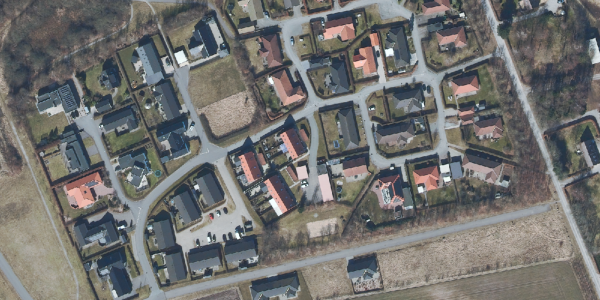 Matrikelkort Hestehaven 26