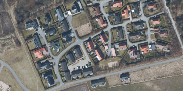 Matrikelkort Hestehaven 30