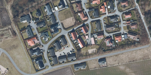 Matrikelkort Hestehaven 32