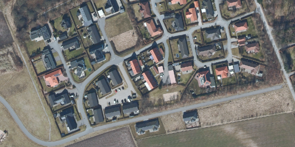Matrikelkort Hestehaven 34
