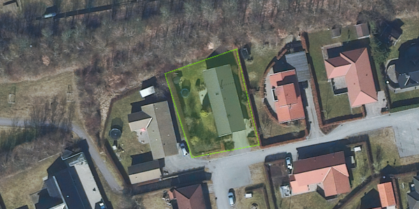 Matrikelkort Hestehaven 37