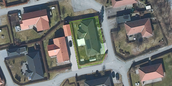 Matrikelkort Hestehaven 47