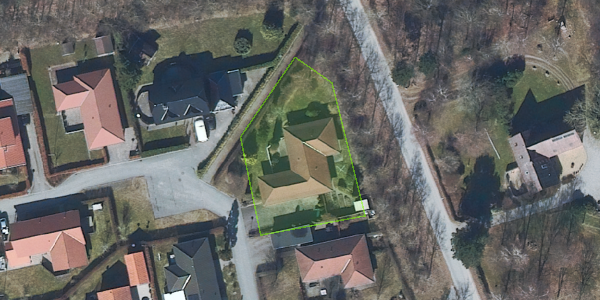 Matrikelkort Hestehaven 53