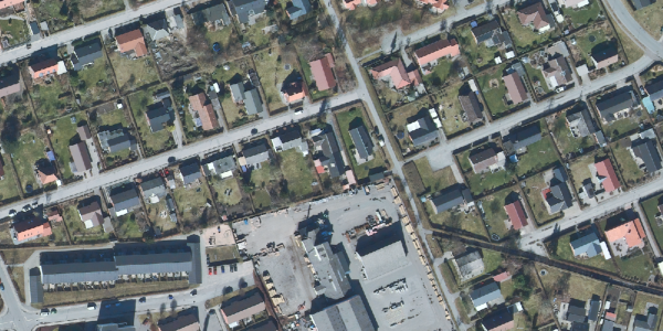 Matrikelkort Irisvej 18B