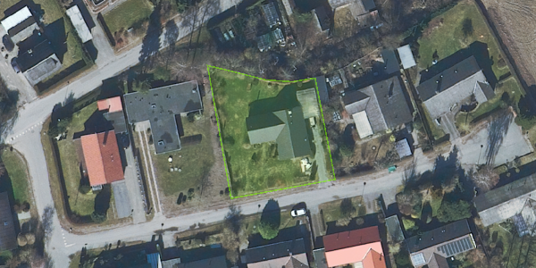 Matrikelkort Kirketoften 5