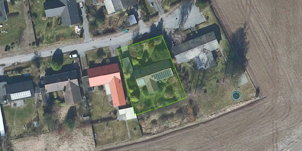 Matrikelkort Kirketoften 10