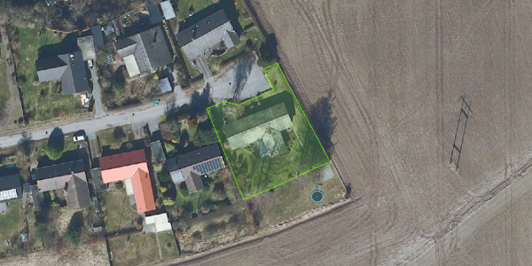 Matrikelkort Kirketoften 12