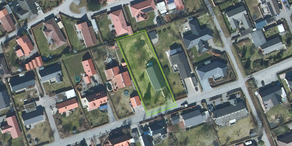 Matrikelkort Klintevej 13