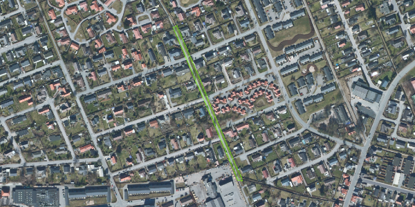 Matrikelkort Klintevej 21