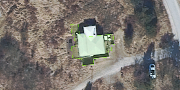 Matrikelkort Klitten 14