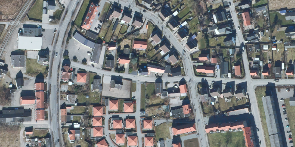 Matrikelkort Klostervej 5B