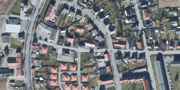 Matrikelkort Klostervej 5C