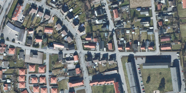 Matrikelkort Klostervej 7B