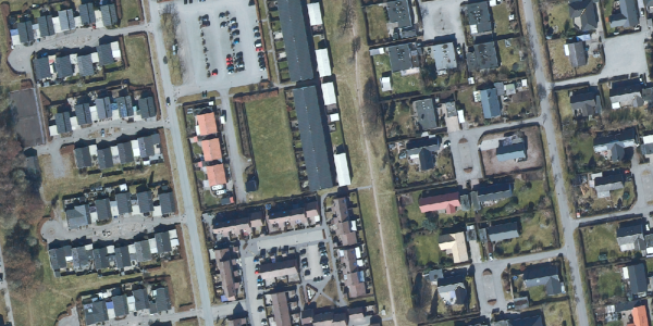 Matrikelkort Krattet 178