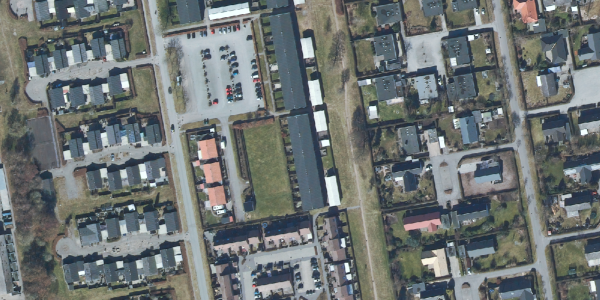 Matrikelkort Krattet 192