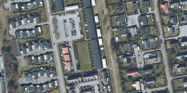 Matrikelkort Krattet 198