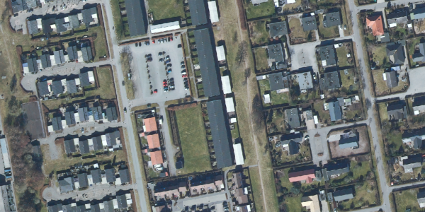 Matrikelkort Krattet 204
