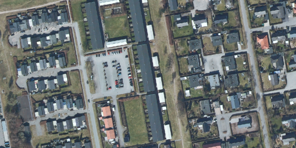 Matrikelkort Krattet 262