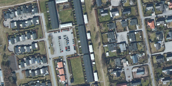 Matrikelkort Krattet 264