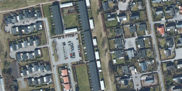 Matrikelkort Krattet 270
