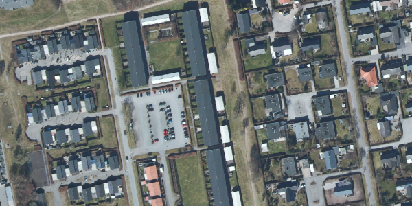 Matrikelkort Krattet 274